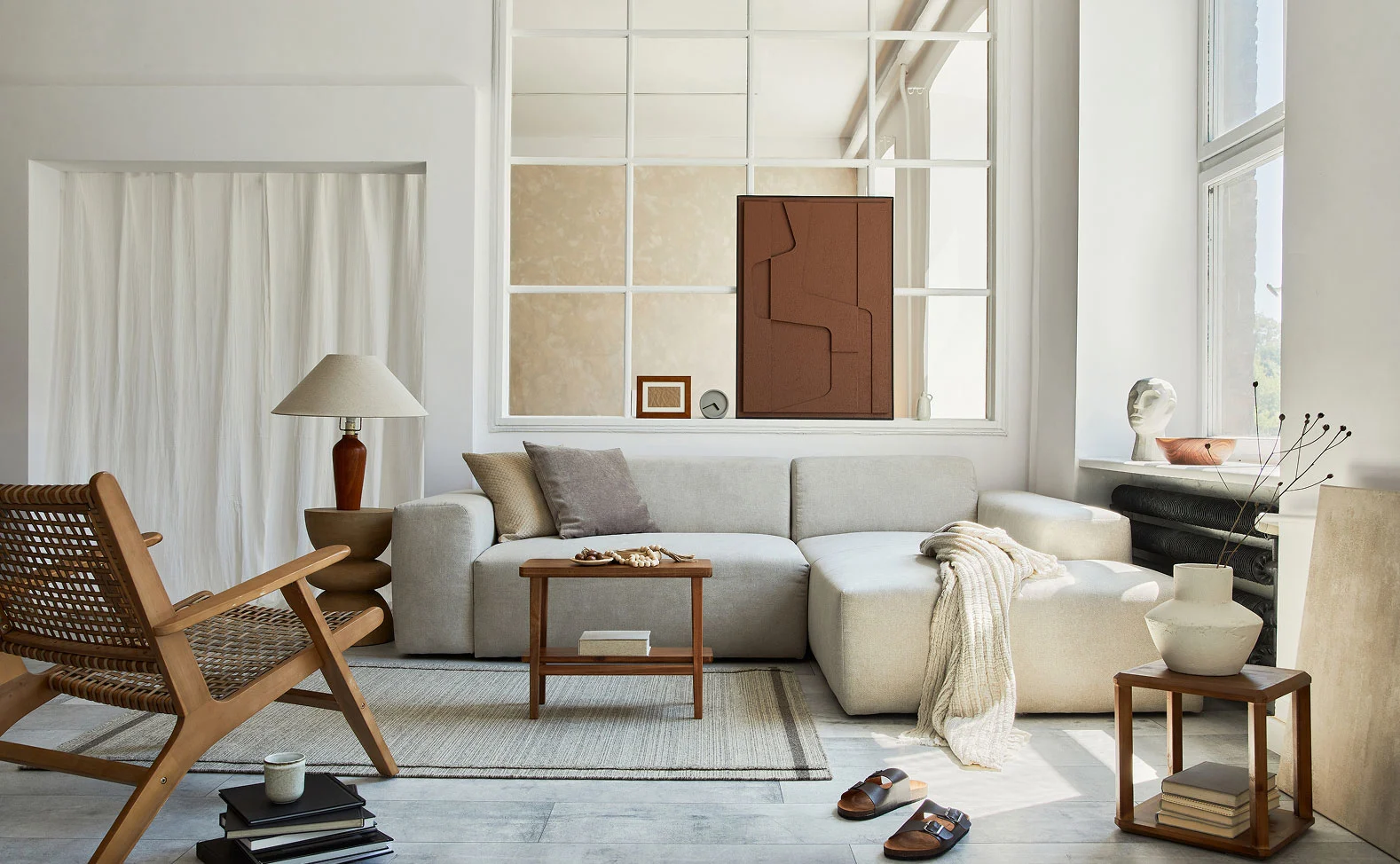 Nordic Warmth Reimagined