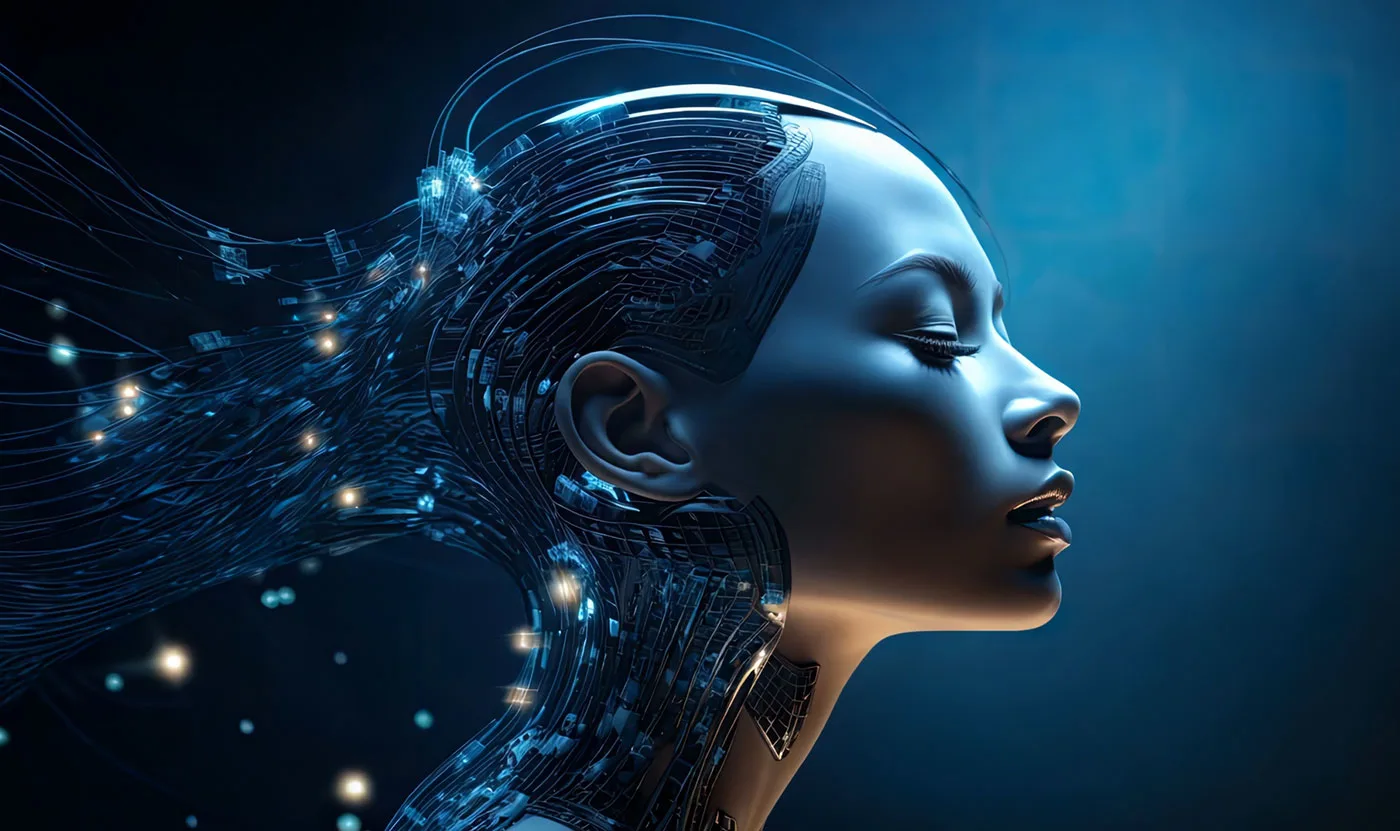 The Art of Human-AI Fusion